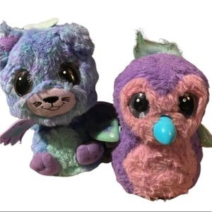 Hatchimals bundle